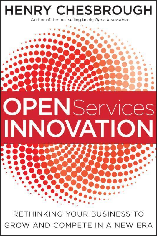 Open services innovation, 9780470905746, Boeken, Studieboeken en Cursussen, Zo goed als nieuw, Verzenden