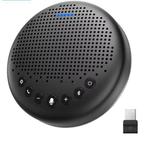 Draadloze Speakerphone 3 Mics 360° Bluetooth Vergader, Verzenden, Nieuw in verpakking