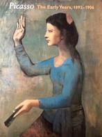 Picasso 9780300071665 Pablo Picasso, Verzenden, Gelezen, Pablo Picasso
