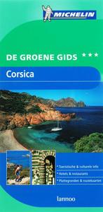Corsica 9789020959406 Div, Gelezen, Div, Verzenden