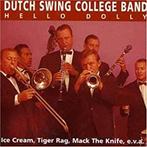 cd - Dutch Swing College Band - Hello Dolly, Zo goed als nieuw, Verzenden