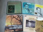 Gustav Mahler - 13 albums & 2 box sets - Das Lied von der, Nieuw in verpakking