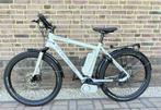 Stevens e-carpo / Bosch middenmotor / 2013 / Nuvinci / 50 cm, Overige merken, Ophalen of Verzenden, Zo goed als nieuw, 47 tot 51 cm