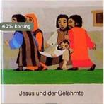 Jesus und der Gelähmte 9783438041586 Kort Kees de, Boeken, Verzenden, Gelezen, Kort Kees de