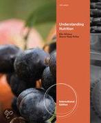 Understanding Nutrition, 9780538734769, Boeken, Verzenden, Zo goed als nieuw, Studieboeken