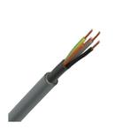 Waskönig installatiekabel - YMvK Dca 4x2,5mm² - snijlengte, Doe-het-zelf en Verbouw, Elektra en Kabels, Ophalen of Verzenden, Nieuw