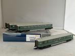 Roco H0 - 6200049 - Modeltrein personenwagonset (1) -, Nieuw