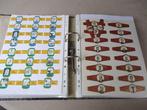 Themacollectie - 2760 Sigarenbandjes (meestal volledige