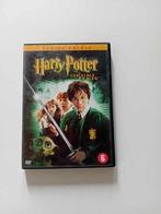 Harry Potter en de geheime kamer 1 disc edition, Verzenden, Gebruikt