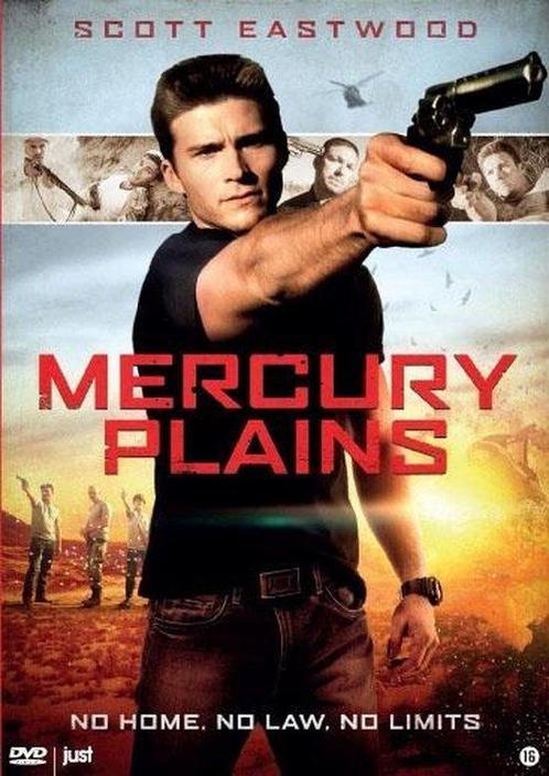 Mercury Plains - DVD, Cd's en Dvd's, Dvd's | Drama, Verzenden