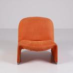 Anonima Castelli - Giancarlo Piretti - Fauteuil - Alky -