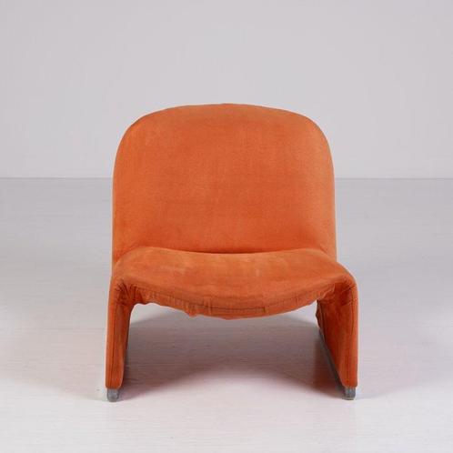 Anonima Castelli - Giancarlo Piretti - Fauteuil - Alky -, Antiek en Kunst, Antiek | Meubels | Stoelen en Banken