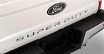 Putco 19-20 Ford Ranger - Black Platinum Tailgate Letters, Ophalen of Verzenden, Nieuw