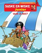 Vaar je mee ? / Junior Suske en Wiske 9789002270390, Verzenden, Gelezen, Inge Bergh
