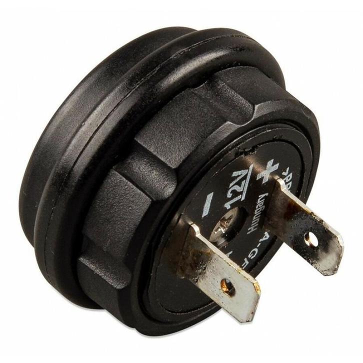 Victron MagCode Power Port 12V (15A), Auto-onderdelen, Accu's en Toebehoren, Ophalen of Verzenden