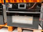 Combi-stoomoven Küppersbosch CBD65500S - zwart, Oven, 60 cm of meer, Nieuw, Inbouw