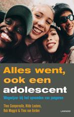 9789401442749 Alles went, ook een adolescent | Tweedehands, Boeken, Verzenden, Zo goed als nieuw, Theo Compernolle