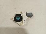 Motor raammechaniek elektrisch links achter Audi Q3  2.0 TFS, Ophalen of Verzenden, Gebruikt, Links, Audi