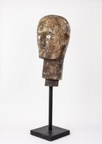 Tau Tau-hoofd - Sulawesi - Toraja - Indonesië, Antiek en Kunst, Kunst | Niet-Westerse kunst