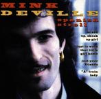 cd - Willy Deville - Spanish Stroll, Zo goed als nieuw, Verzenden
