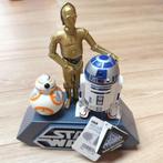 Disney - Figuur - Star Wars Star Tours Droid Piggy Bank —, Nieuw
