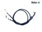 Gaskabel Yamaha XTZ 660 Tenere 1991-1999 (XTZ660) Set, Verzenden, Gebruikt