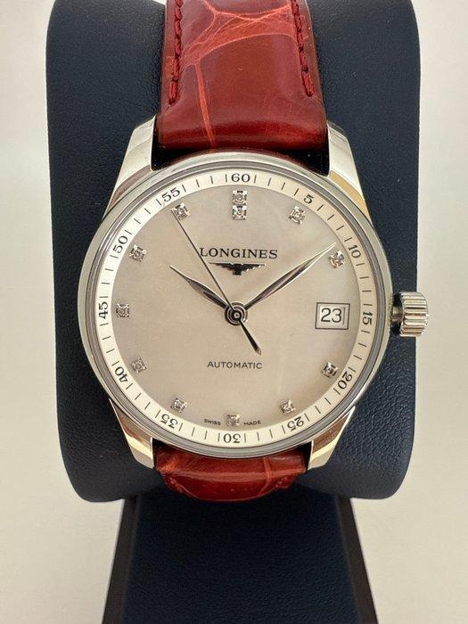 Longines - Dames - 2010-2020, Sieraden, Tassen en Uiterlijk, Horloges | Antiek