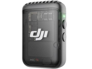 Veiling - DJI Mic 2 Transmitter beschikbaar voor biedingen