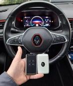 Kaart niet herkend? Sleutelkaarten bijmaken Renault en Dacia, Nieuw, Dacia