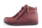 Ecco Hoge sneakers in maat 38 Paars | 10% extra korting, Ecco, Overige kleuren, Verzenden, Sneakers of Gympen