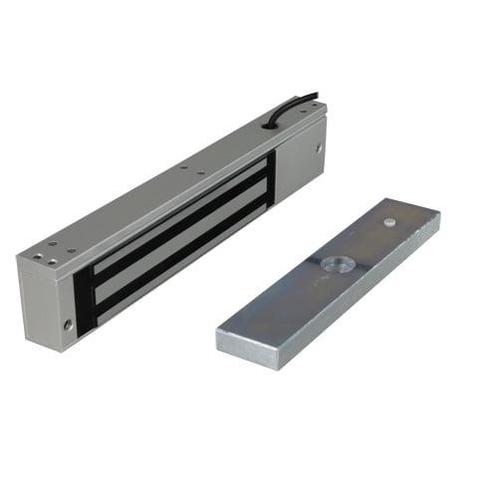 WL4 WM-280-W Elektromagnetisch slot opbouw kleefmagneet, Doe-het-zelf en Verbouw, Hang- en Sluitwerk, Nieuw, Ophalen of Verzenden