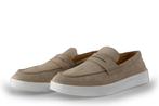 Blackstone Loafers in maat 44 Bruin | 10% extra korting, Bruin, Verzenden, Zo goed als nieuw, Loafers