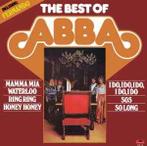 LP gebruikt - ABBA - The Best Of ABBA - Including: Fernando