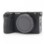 Digitale fotocamera | Sony A6700 body | Tweedehands (incl, Verzenden, Gebruikt, Sony