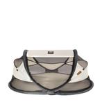 Deryan baby luxe - campingbedje - cream - 2020, Verzenden, Nieuw
