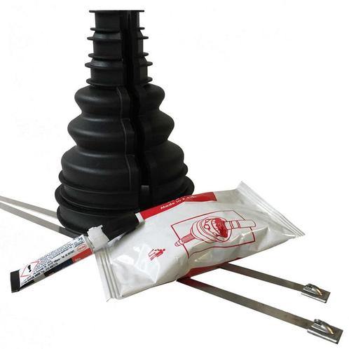 70-80mm Universele Deelbare Aandrijfashoes, Auto-onderdelen, Remmen en Aandrijving, Nieuw, Verzenden