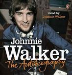 Walker, Johnnie : Johnnie Walker The Autobiography CD, Verzenden, Zo goed als nieuw, Johnnie Walker