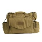 101inc Patrol Bag coyote, Nieuw