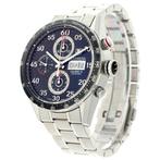 TAG Heuer - Carrera Calibre 16 - CV2A10 - Heren - 2010-2020, Sieraden, Tassen en Uiterlijk, Horloges | Heren, Nieuw