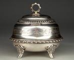 H.Meyen & Co., Berlin (mid 19th / mid 20th century) -, Antiek en Kunst, Antiek | Goud en Zilver