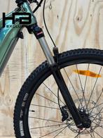 Giant Liv Vall E+ 1 29 inch E-Mountainbike Shimano 2022, Hardtail, Heren, 45 tot 49 cm, Zo goed als nieuw