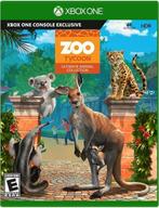 Zoo Tycoon: Ultimate Animal Collection Xbox One /*/, Spelcomputers en Games, Games | Xbox One, Vanaf 3 jaar, Ophalen of Verzenden