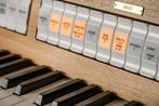 Johannus Opus 360 blank eiken orgel, Nieuw