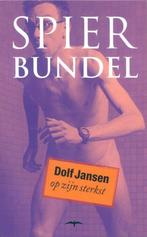Spierbundel 9789060054987 Dolf Jansen, Verzenden, Gelezen, Dolf Jansen