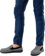 2dekans | Pantoffels Heren - Sloffen - Mocassins - - 40/41, Ophalen of Verzenden, Zo goed als nieuw, Comfeet