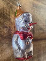 Glashütte Sitzendorf - Kerstballen Pinokkio (Pinocchio) -, Diversen, Kerst, Nieuw