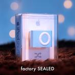 Apple iPod Shuffle 1GB GRAY – Model A1204 (FACTORY SEALED), Nieuw