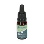 Hemplife CBD olie 5% 10ml, Ophalen of Verzenden