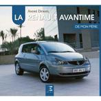 La Renault Avantime de mon père, Boeken, Nieuw, Andre Dewael, Verzenden, Renault
