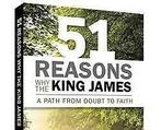 51 reasons why the KING JAMES